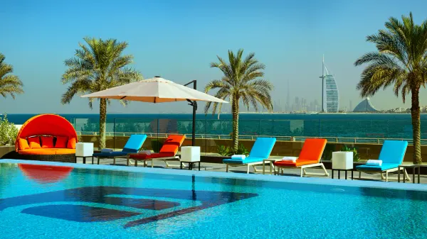 Aloft Palm Jumeirah image