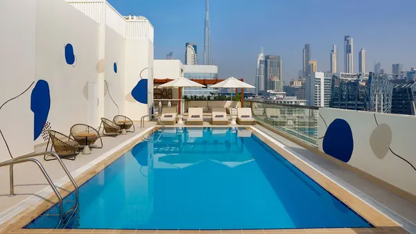The First Collection Waterfront, Dubai, a Tribute Portfolio Hotel image