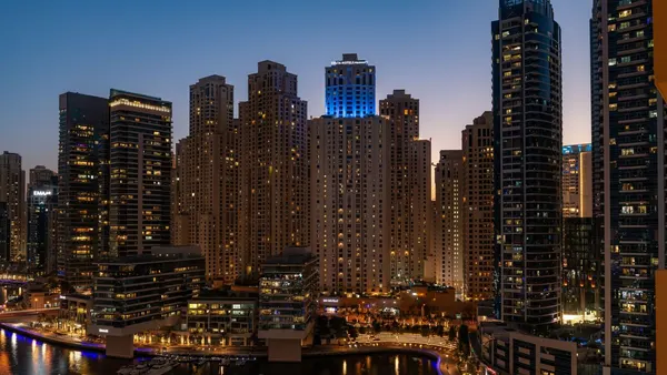 Delta Hotels Jumeirah Beach, Dubai image