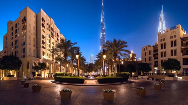 The Heritage Hotel, Autograph Collection image