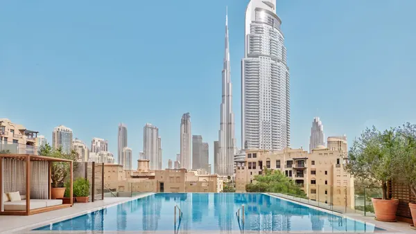The Dubai EDITION photo