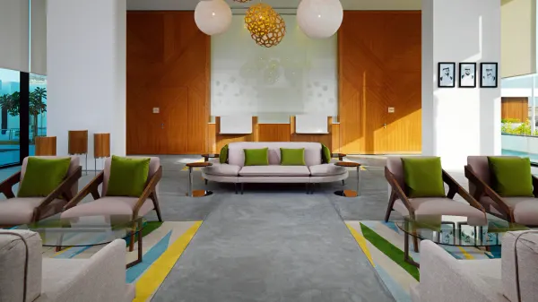 Element Me'aisam, Dubai image