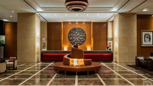 Grosvenor House, a Luxury Collection Hotel, Dubai image