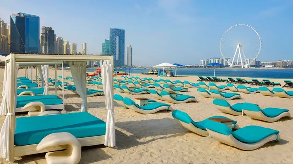 Al Habtoor Grand Resort, Autograph Collection image