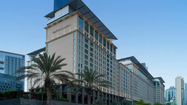 The Ritz-Carlton, Dubai International Financial Centre photo