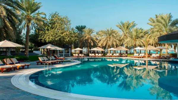 Sheraton Jumeirah Beach Resort image