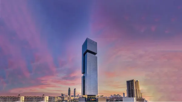 The First Collection at Jumeirah Village Circle, a Tribute Portfolio Hotel photo