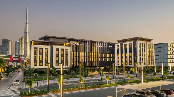 La Ville Hotel & Suites CITY WALK, Dubai, Autograph Collection image