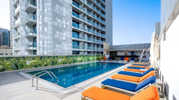 The First Collection Marina, Dubai, a Tribute Portfolio Hotel image