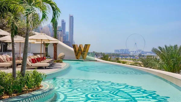 W Dubai – Mina Seyahi photo