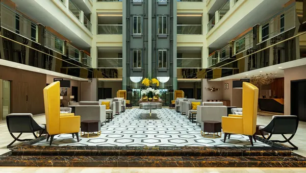 Four Points by Sheraton Production City, Dubai photo