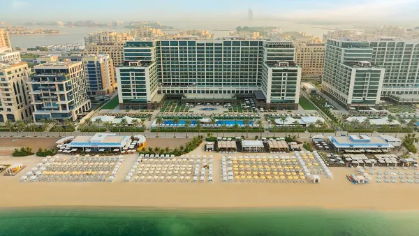 Marriott Resort Palm Jumeirah, Dubai image