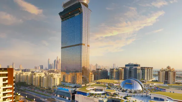 The St. Regis Dubai, The Palm photo
