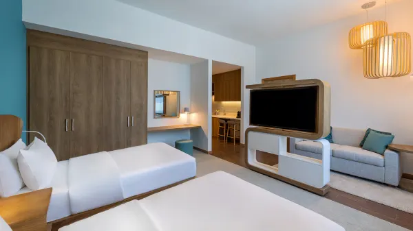 Element Al Mina, Dubai image