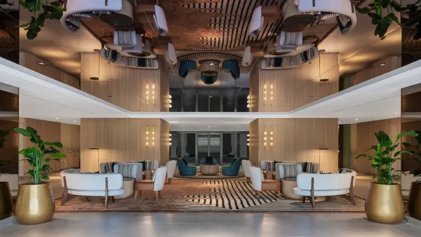 Sheraton Dubai Investment Park photo