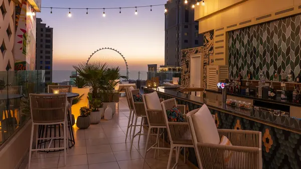 Sheraton The Walk, Dubai image