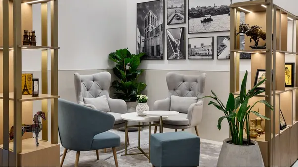 Residence Inn Sheikh Zayed Road, Dubai image