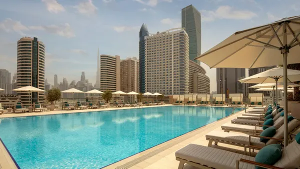 The First Collection Business Bay, Dubai, a Tribute Portfolio Hotel image