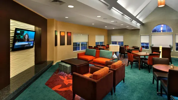 Residence Inn Danbury photo