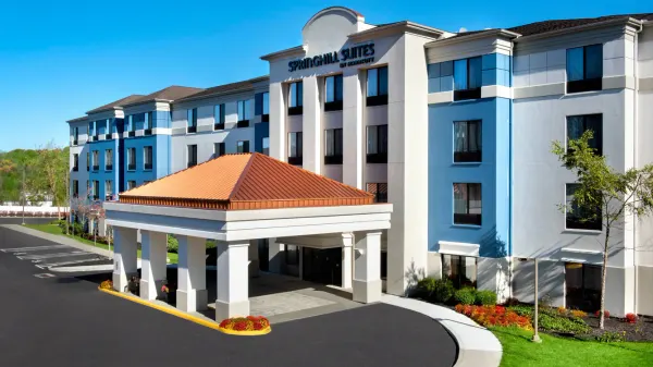 SpringHill Suites by Marriott Danbury photo