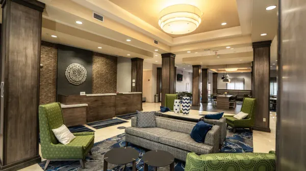 Fairfield Inn & Suites Kearney photo