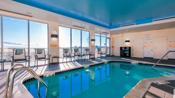 Fairfield Inn & Suites Moses Lake photo