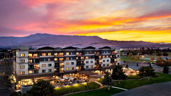 Residence Inn Wenatchee photo
