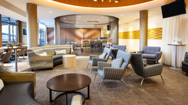 SpringHill Suites by Marriott Wenatchee photo