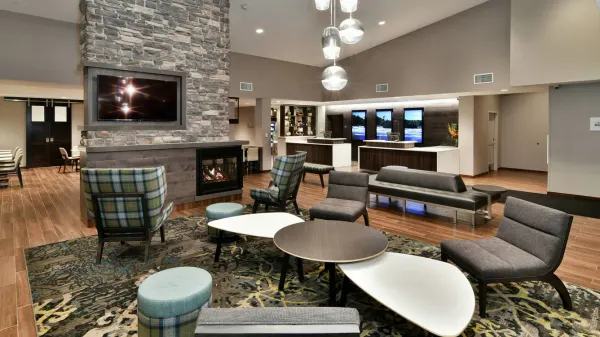 Residence Inn Eau Claire photo