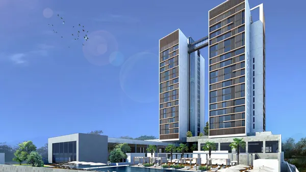 Marriott Executive Apartments Kampala photo
