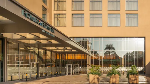 Four Points by Sheraton Kampala photo