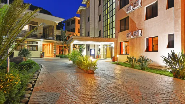 Protea Hotel Kampala photo