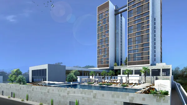 Kampala Marriott Hotel photo