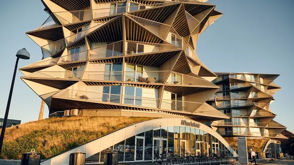 A Place To Hotel Esbjerg photo