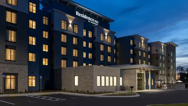 Residence Inn Panama City Beach Pier Park photo