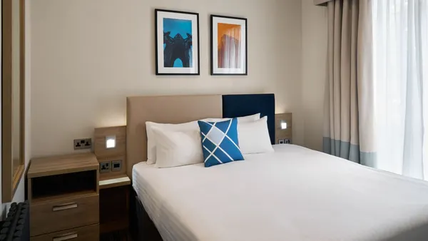 Four Points Flex by Sheraton Edinburgh image