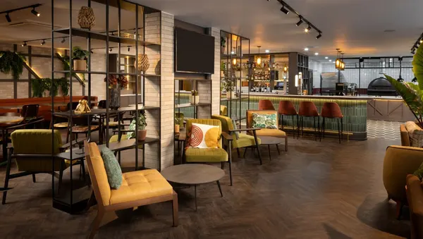 Four Points by Sheraton Edinburgh image