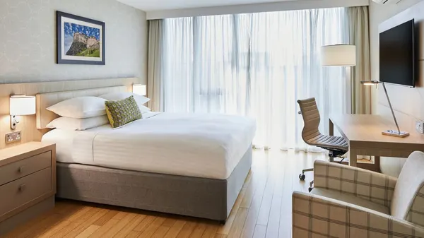 Residence Inn Edinburgh photo