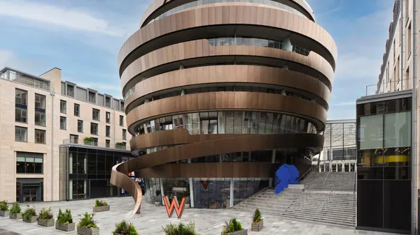W Edinburgh photo