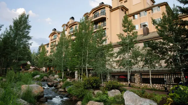 Beaver Creek Lodge, Autograph Collection image