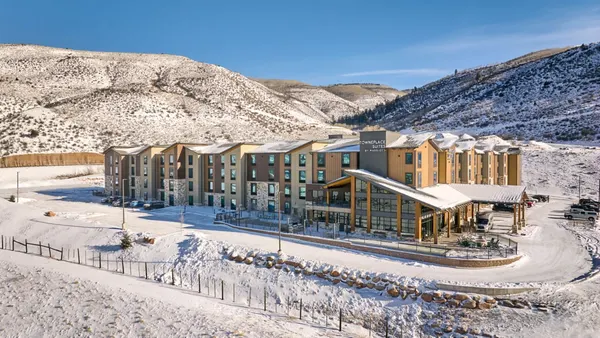 SpringHill Suites by Marriott Avon Vail Valley photo