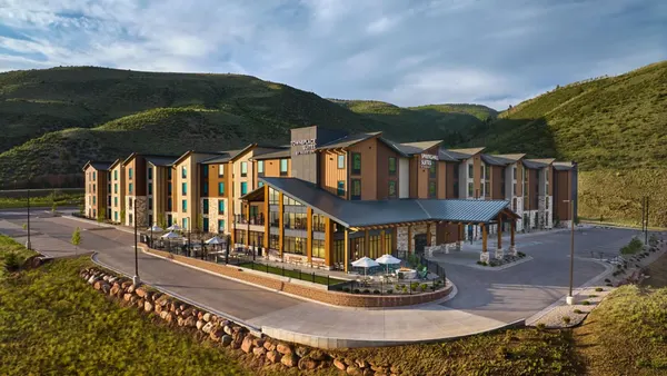 TownePlace Suites by Marriott Avon Vail Valley image