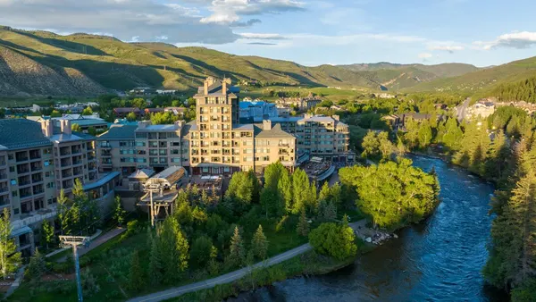The Westin Riverfront Resort & Spa, Avon, Vail Valley photo