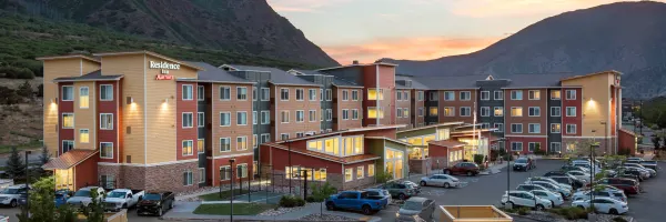 Residence Inn Glenwood Springs photo