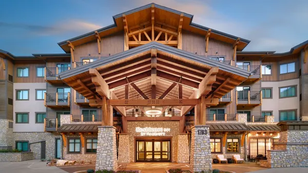 Residence Inn Vail image