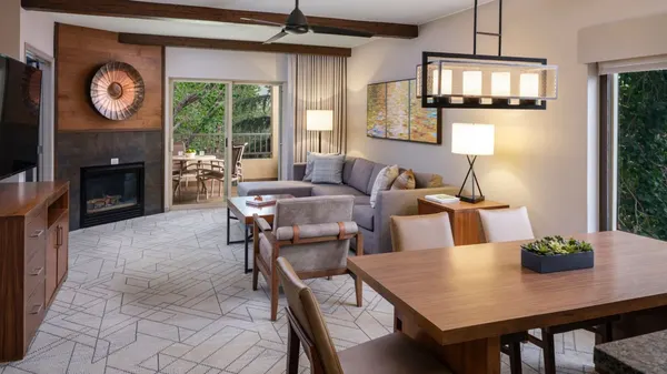 Sheraton Lakeside Terrace Villas at Mountain Vista image