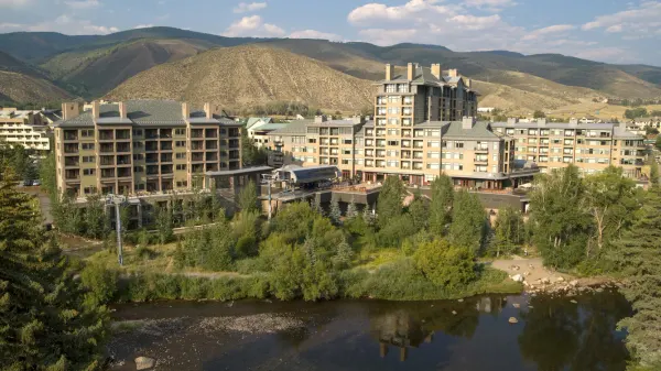The Westin Riverfront Mountain Villas image