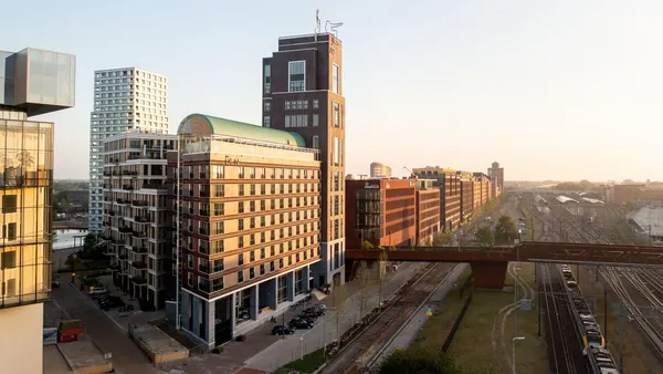 The Den, ‘s-Hertogenbosch, a Tribute Portfolio Hotel photo