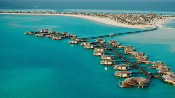 The St. Regis Red Sea Resort photo