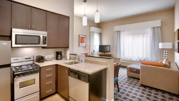 TownePlace Suites by Marriott Elko photo